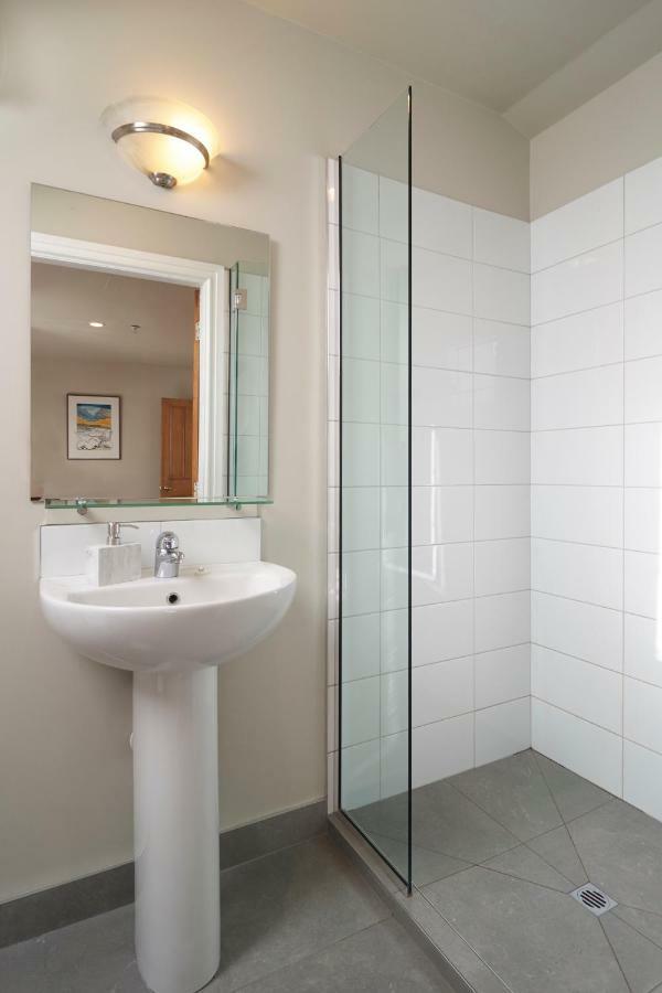 Orari Boutique Hotel Christchurch Eksteriør billede